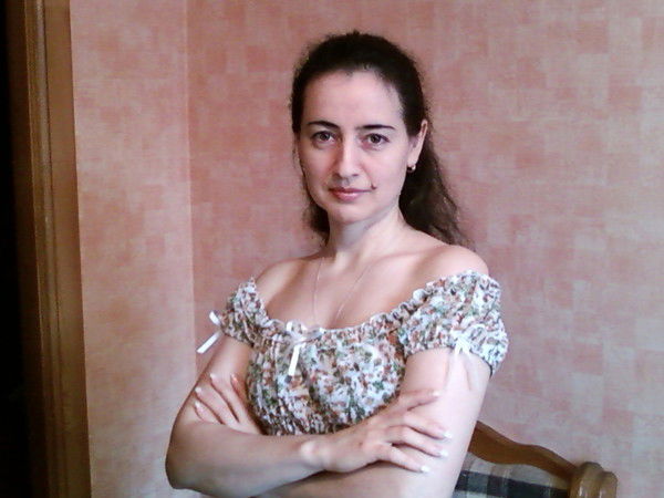 Елена Карташова