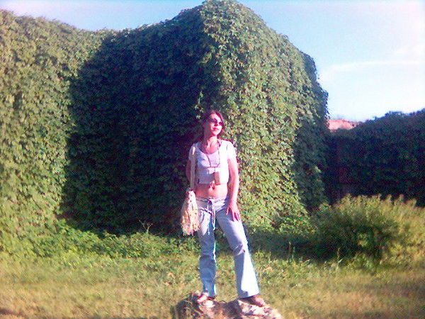 Виктория Баранова