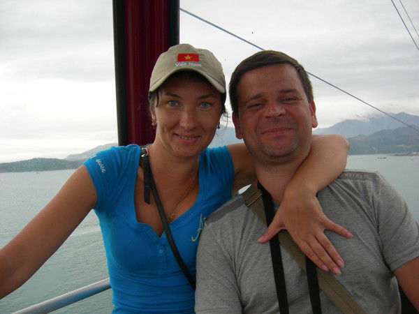 Натали Левшина