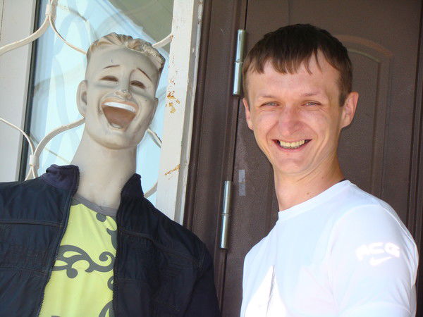 Роман Муринец