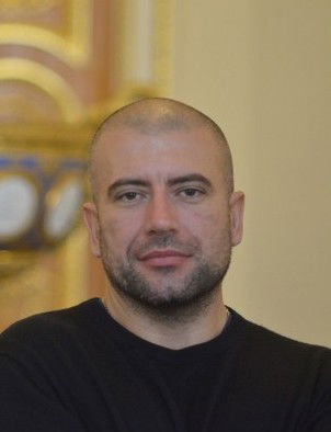 Олег Потёмкин