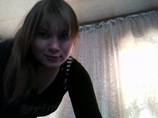 Анастасия Сотникова