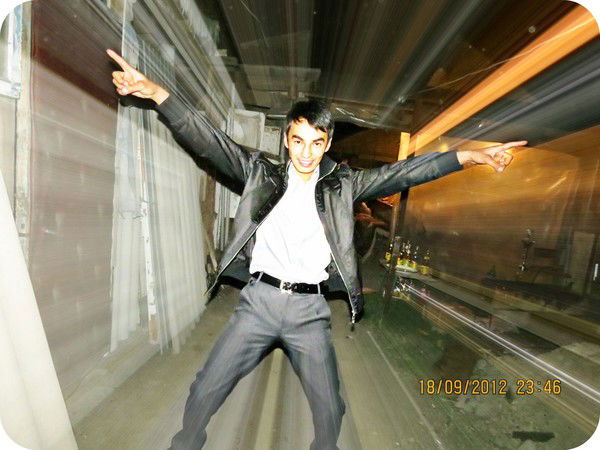 Aзиз Ильясов