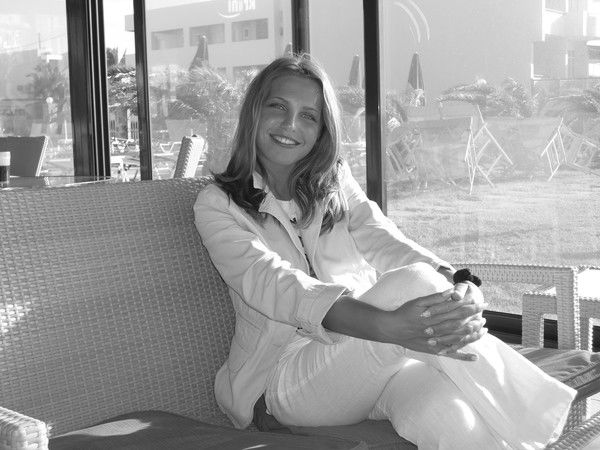 Олеся Руднева