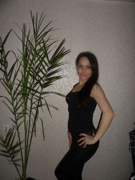 Елена (Алёна) Царева ( Борисова )