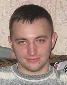 Александр Кучерявый