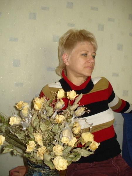 Анна Круглик