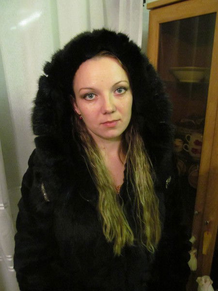 Дина Глушко