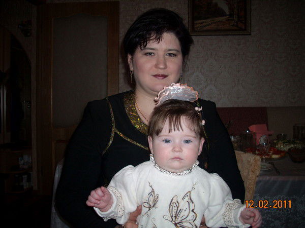 Елена Конечная