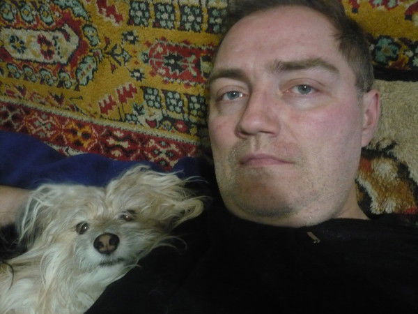 Виктор Скворцов