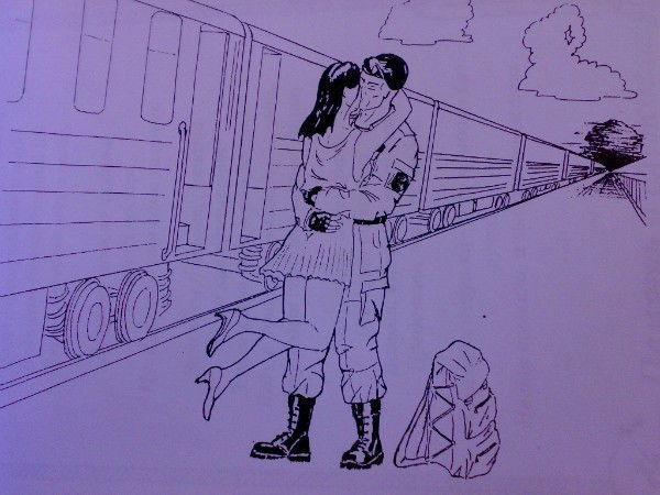 Просто Казах Аргын