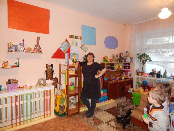 Татьяна Изместьева