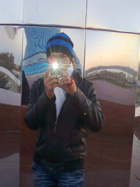 Алибек+Айгуля Нуржанов