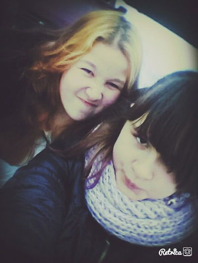 Виктория Макарова