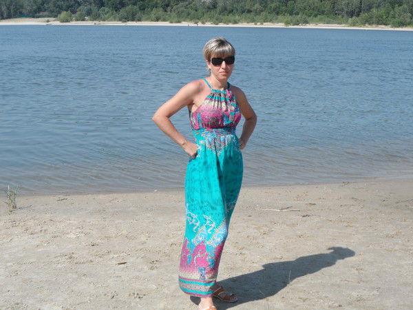 Наташа Смолко