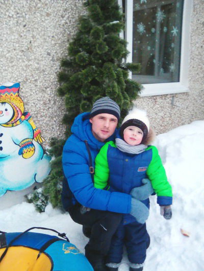 Вячеслав Пушенок