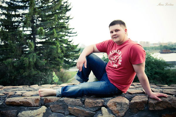 Станислав Сакс