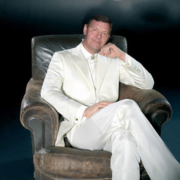 Олег Зеленко