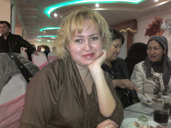 Анастасия Валеева