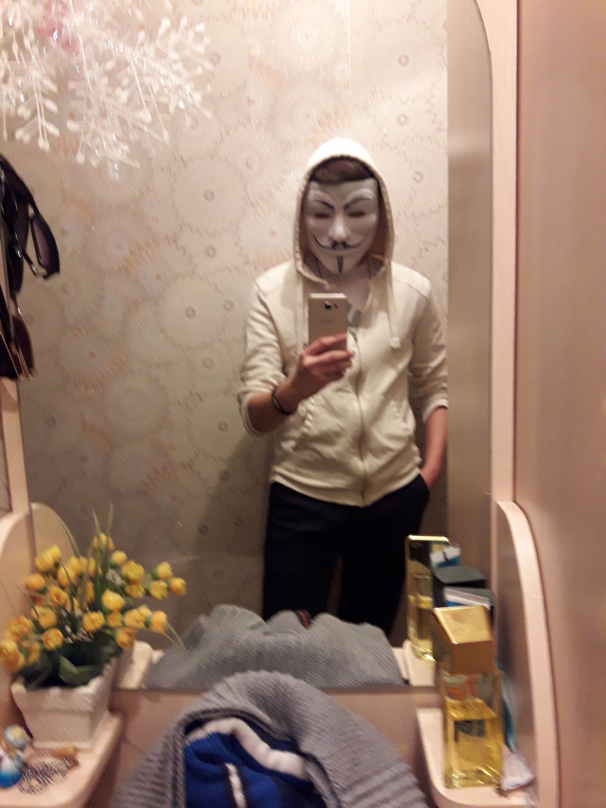 Данил Латынцев