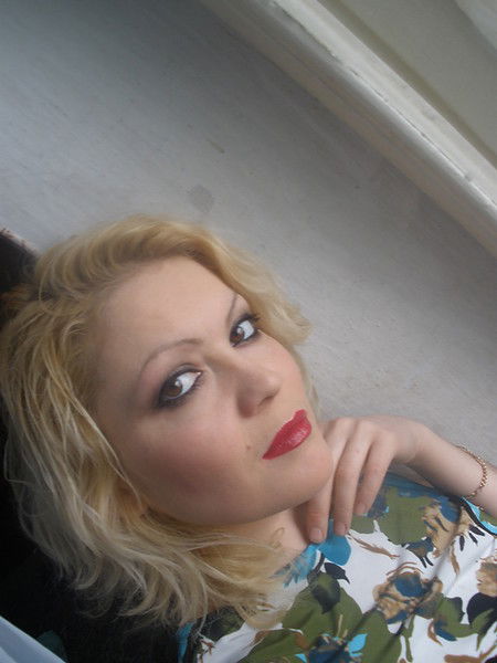 Ляйсан Ахмадеева