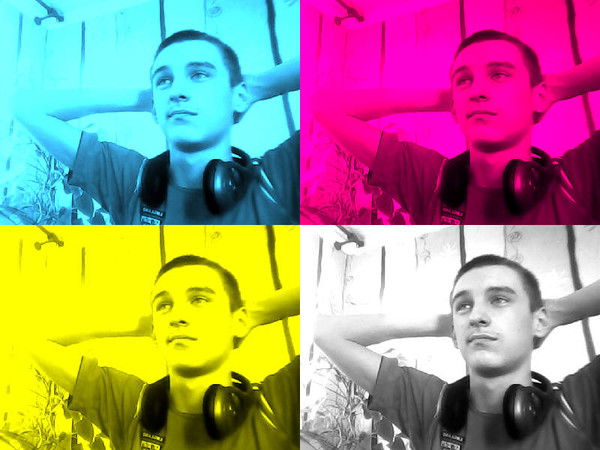 Александр Яковенко