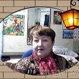 Нина Смирнова