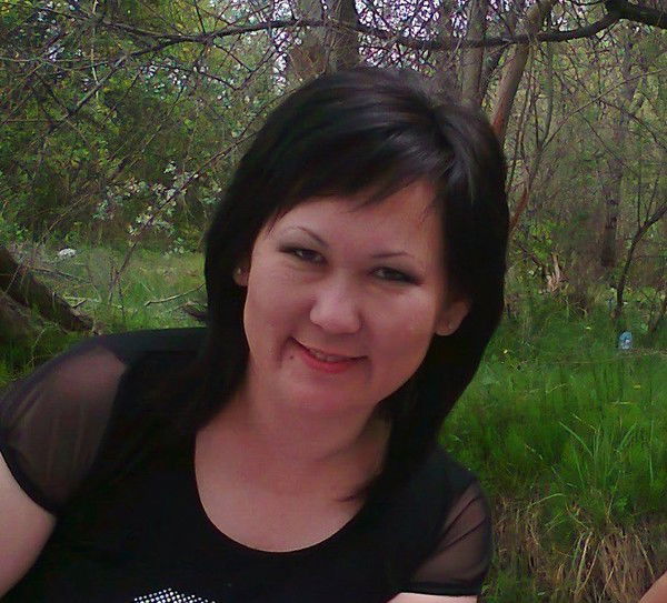 Салия Садыкова