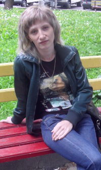 Наталія Ляшук