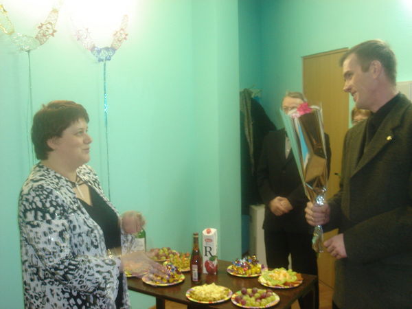 Елена Казмирук