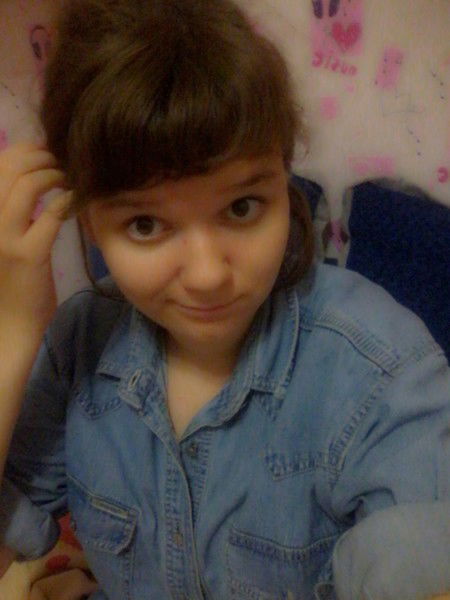 Анна Акимова