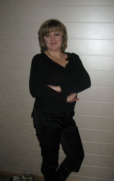 Лариса Бессонова