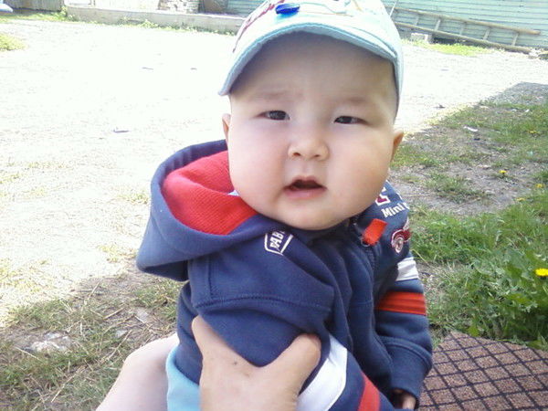 Анар Карымсакова