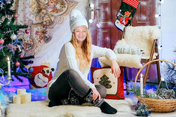 Гульнара Ананина