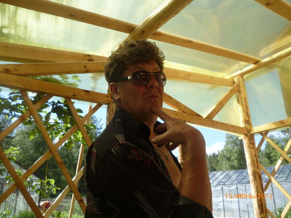 Павел Ивашов