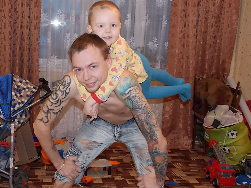 Евгений Батыгин