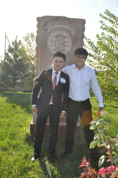 Руслан Бейсенбаев