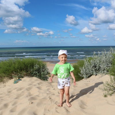 Андрей Шестаков