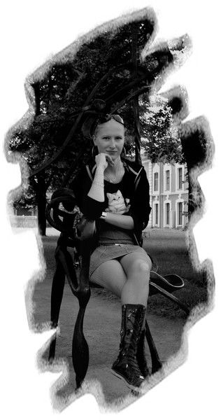 Евгения Емельянова