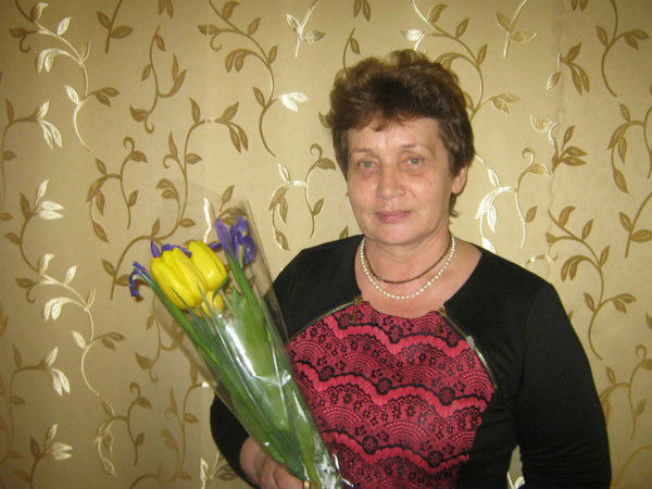 Екатерина Лихтина