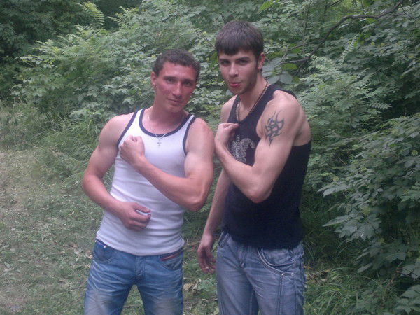 Димка Батаев