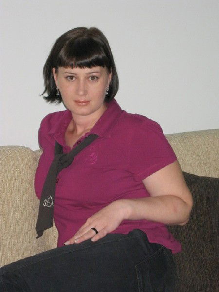 Екатерина Блинова