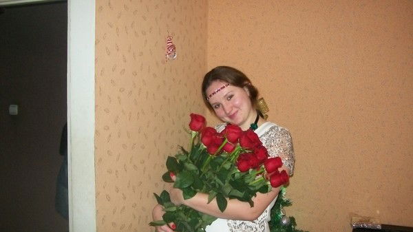 Татьяна Жигулина