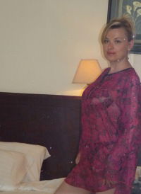 Марина Новосельская