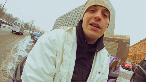 Алексей Богов