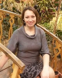 Анна Мальцева