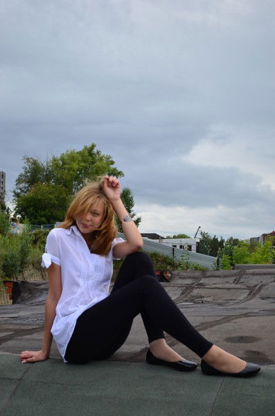 Виолетта Чепикова