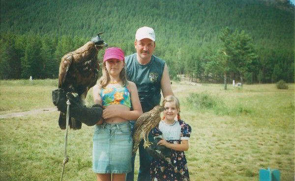 Сергей Картавин