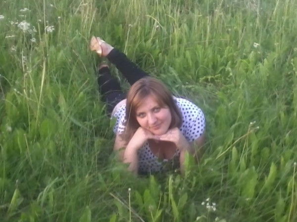 Альбина Мулланурова