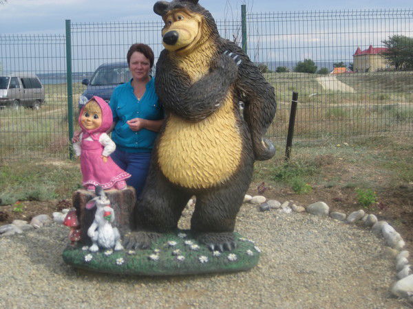 Наталья Лисенкова